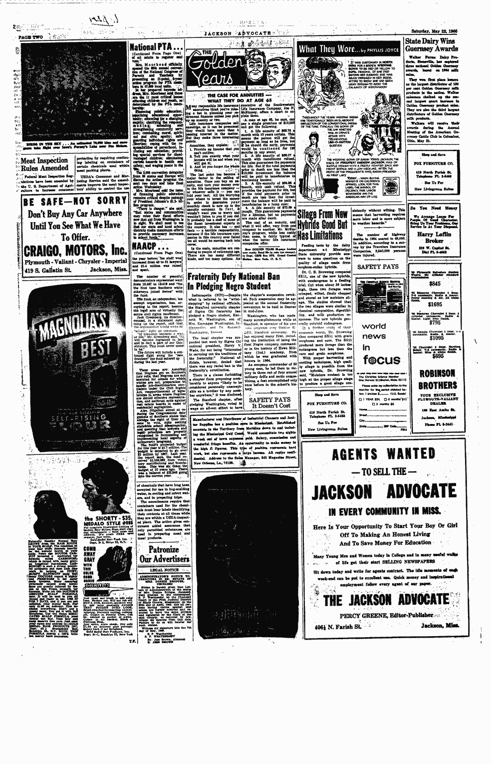 SCR ID # 6-54-0-101-2-1-1