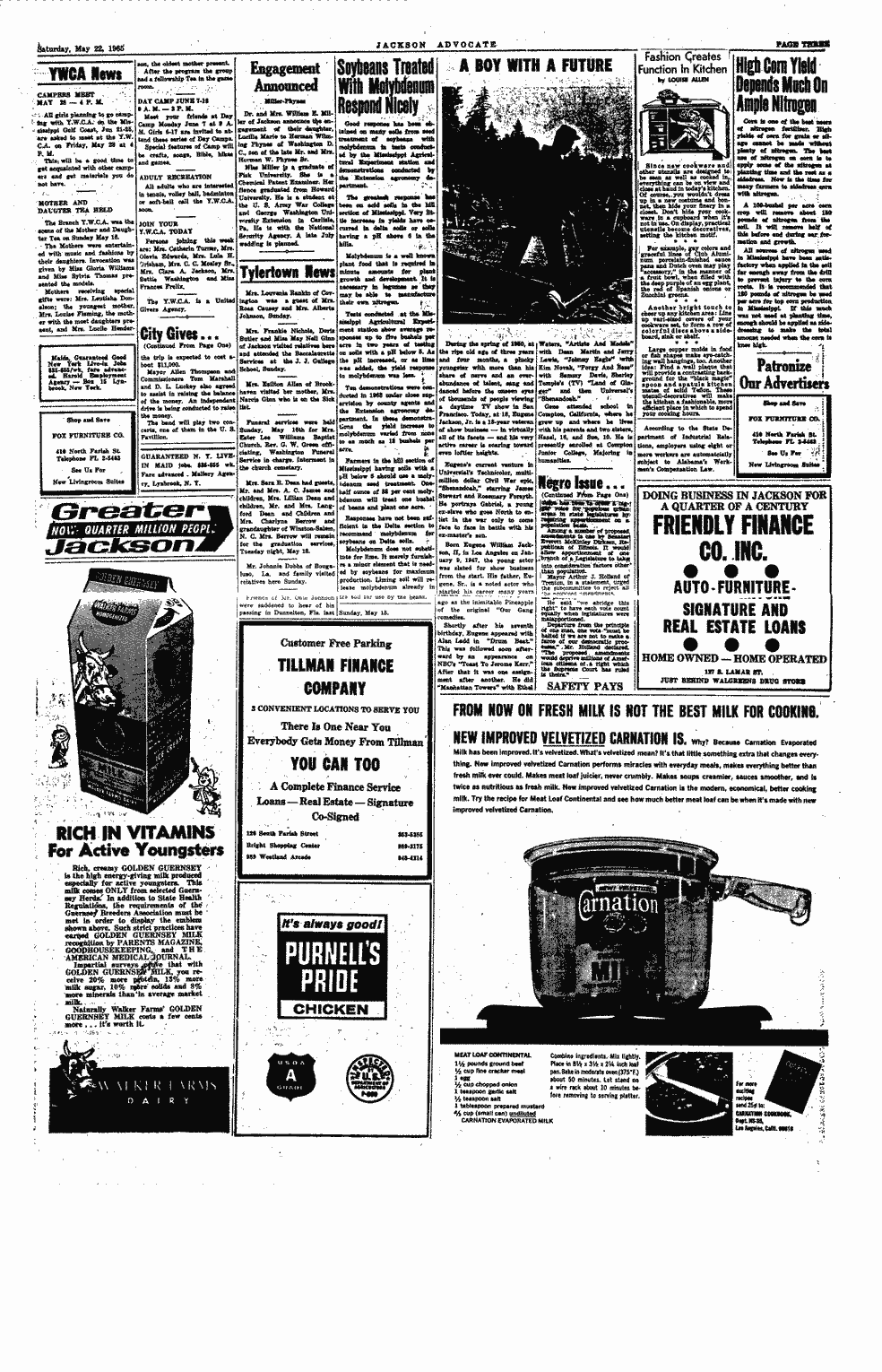 SCR ID # 6-54-0-101-3-1-1