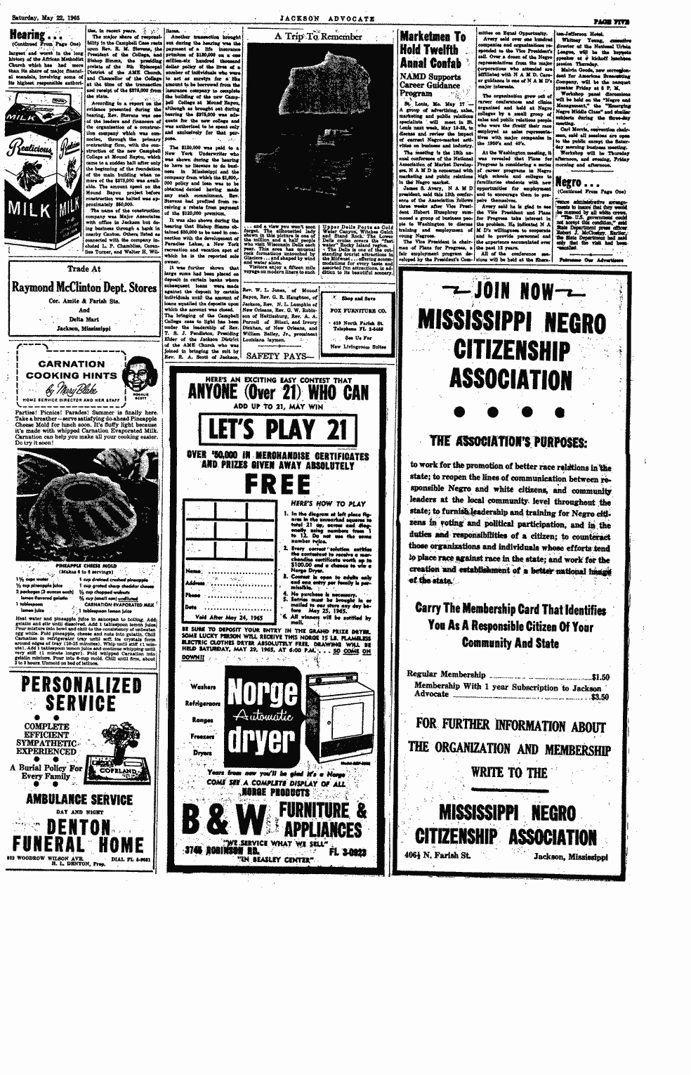 SCR ID # 6-54-0-101-5-1-1