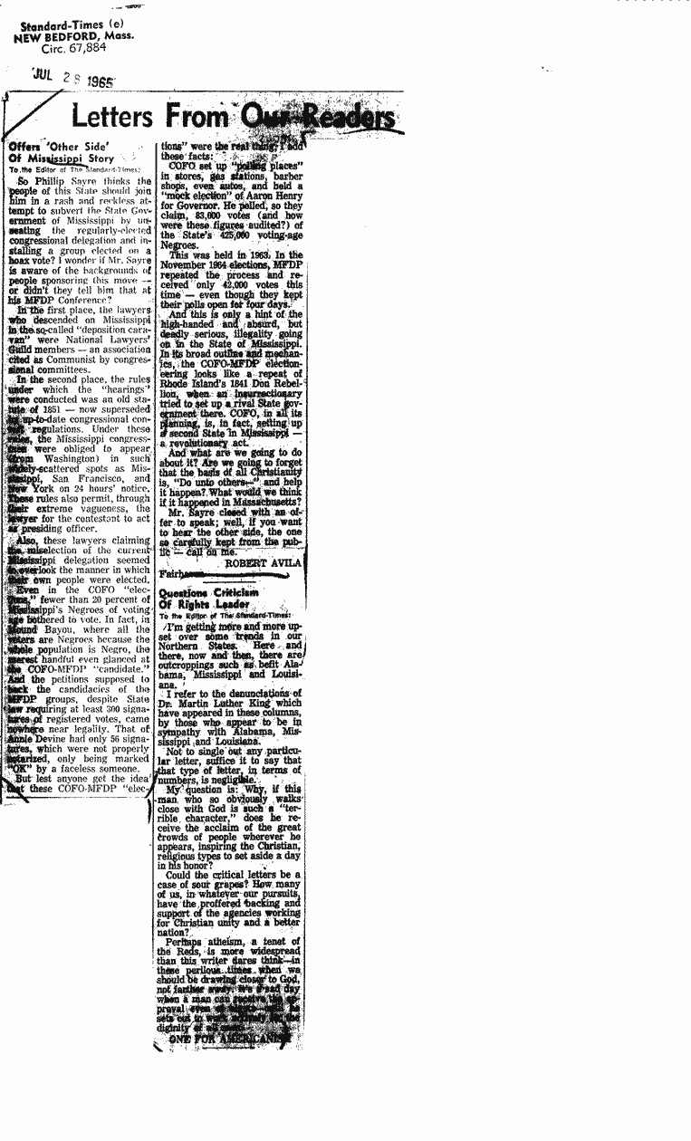 SCR ID # 6-54-0-111-1-1-1