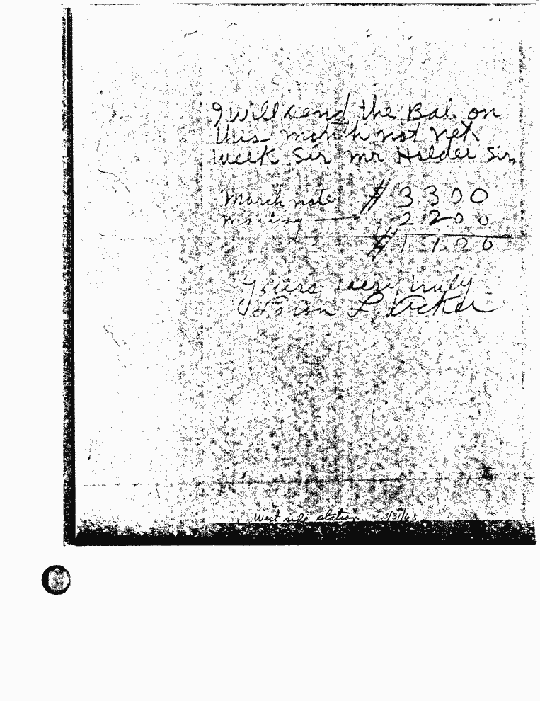 SCR ID # 6-55-0-2-3-1-1