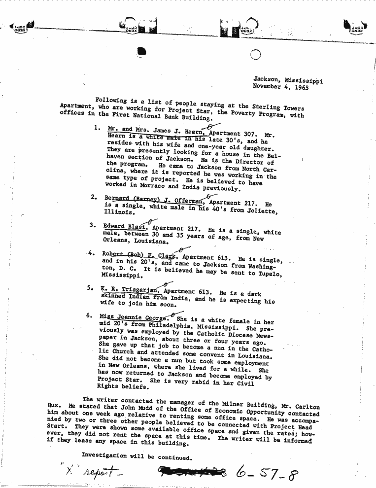 SCR ID # 6-57-0-6-1-1-1