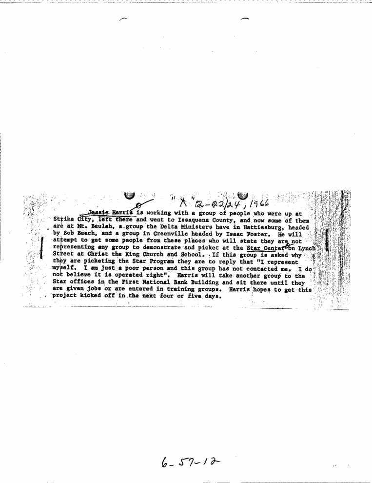 SCR ID # 6-57-0-11-1-1-1