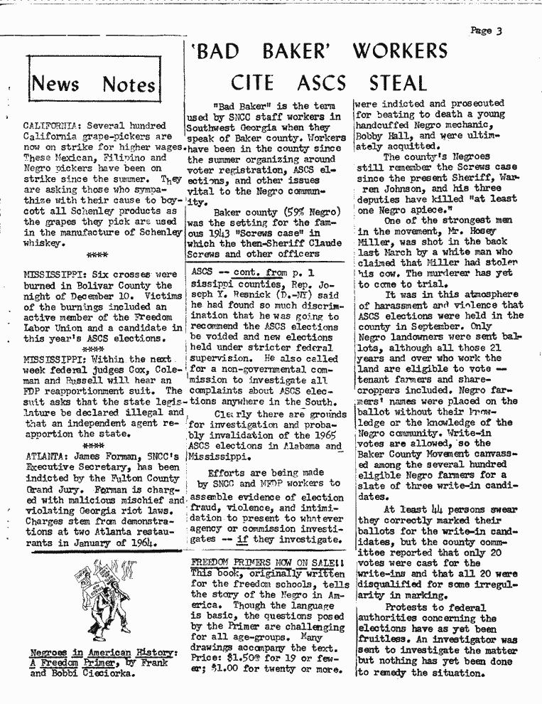 SCR ID # 6-61-0-6-3-1-1