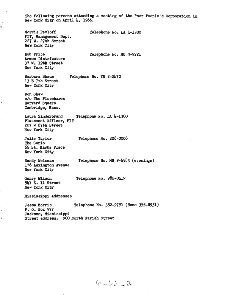 SCR ID # 6-62-0-3-1-1-1