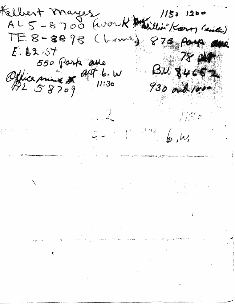 SCR ID # 6-62-0-5-2-1-1