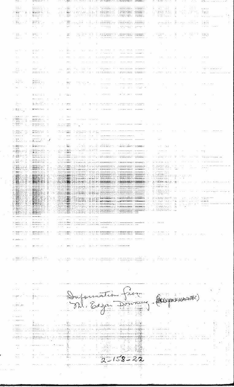 SCR ID # 2-158-2-1-1-1-1