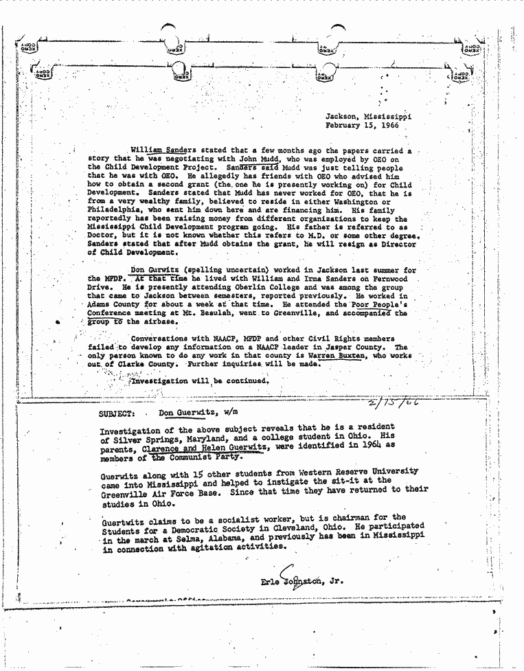 SCR ID # 6-62-0-39-1-1-1