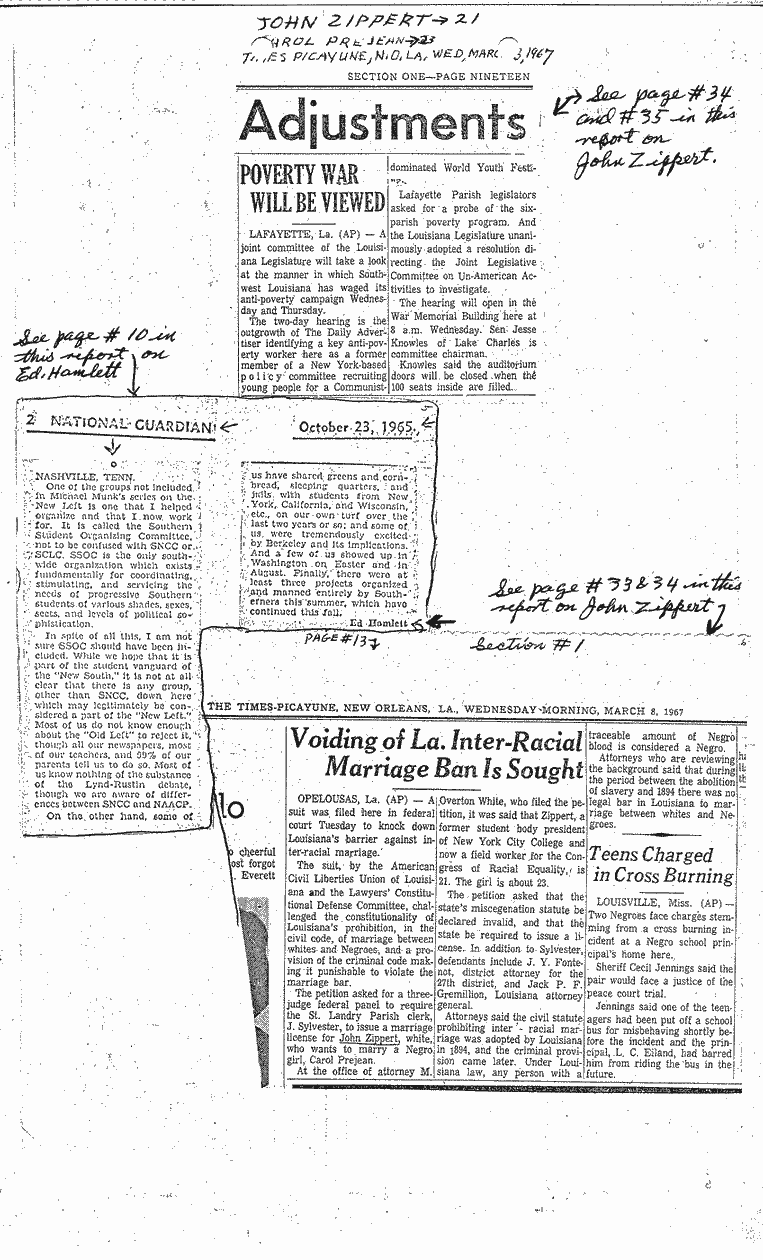 SCR ID # 2-158-2-19-1-1-1