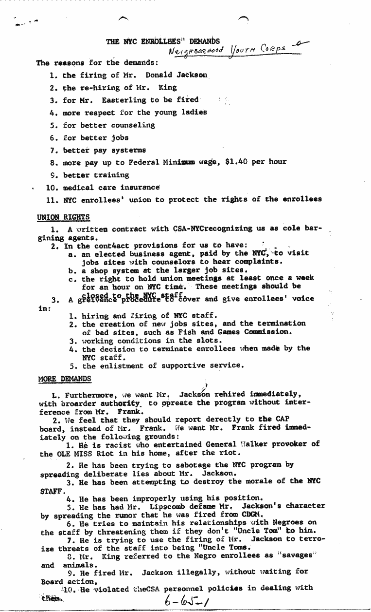 SCR ID # 6-65-0-1-1-1-1