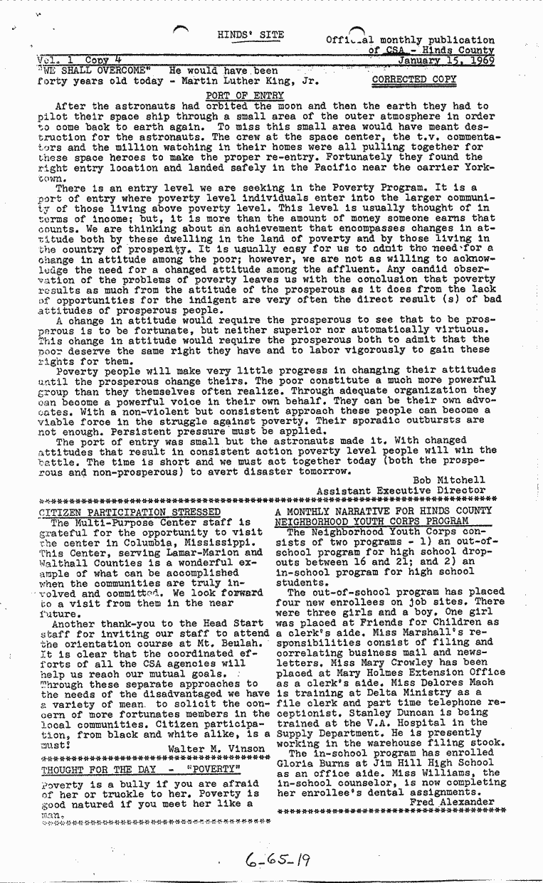 SCR ID # 6-65-0-25-1-1-1