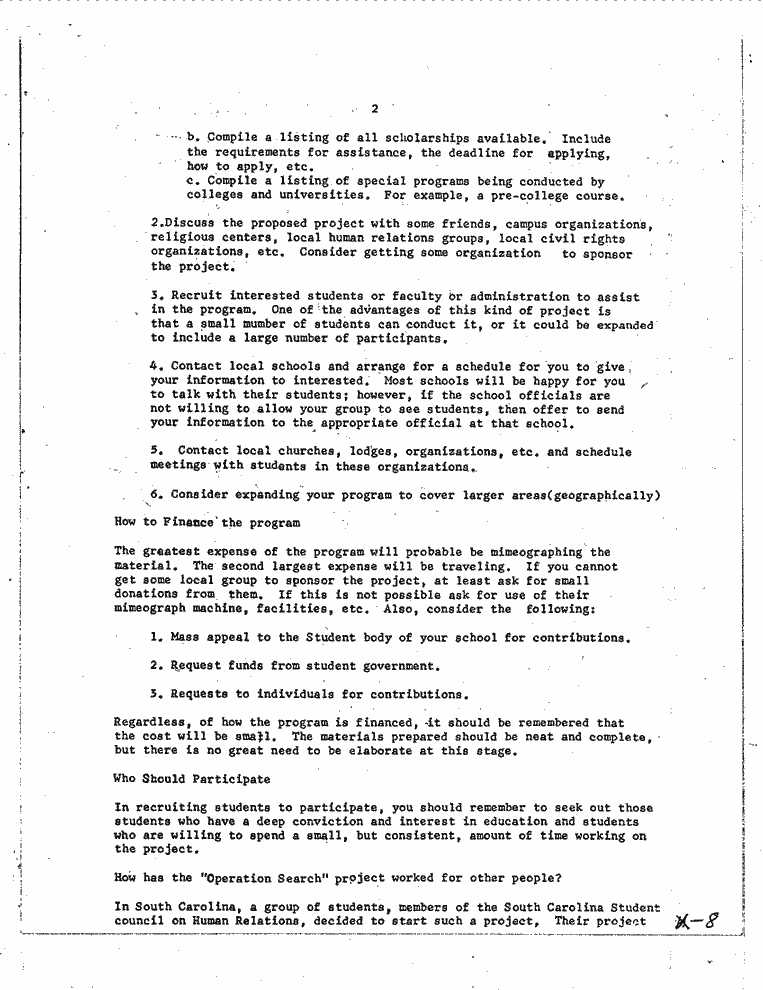 SCR ID # 2-158-2-30-8-1-1