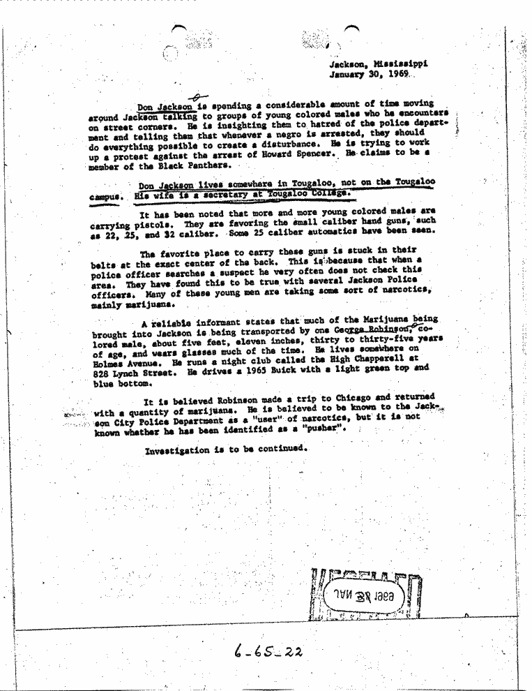 SCR ID # 6-65-0-28-1-1-1
