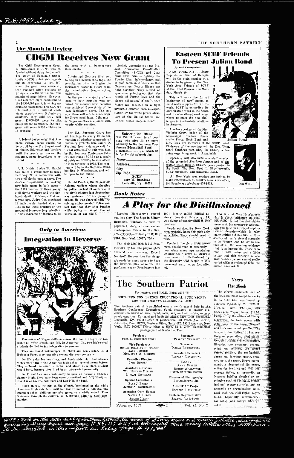 SCR ID # 2-158-2-44-2-1-1