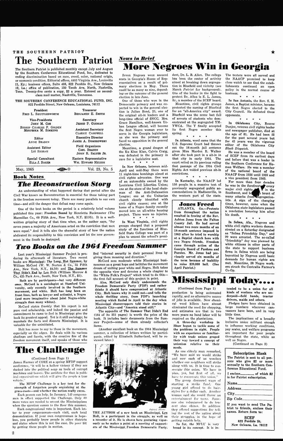 SCR ID # 2-158-2-45-2-1-1