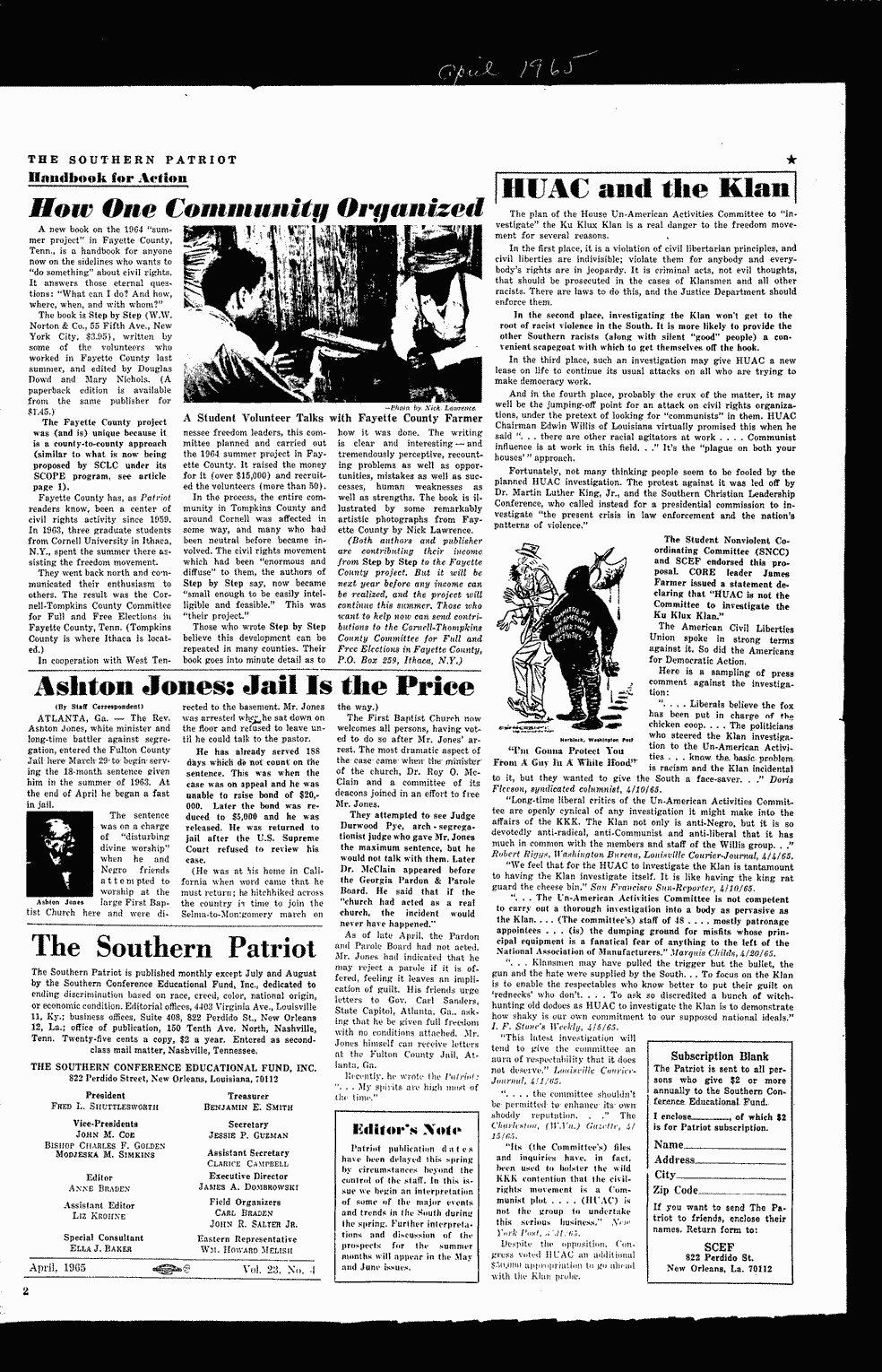 SCR ID # 2-158-2-46-2-1-1