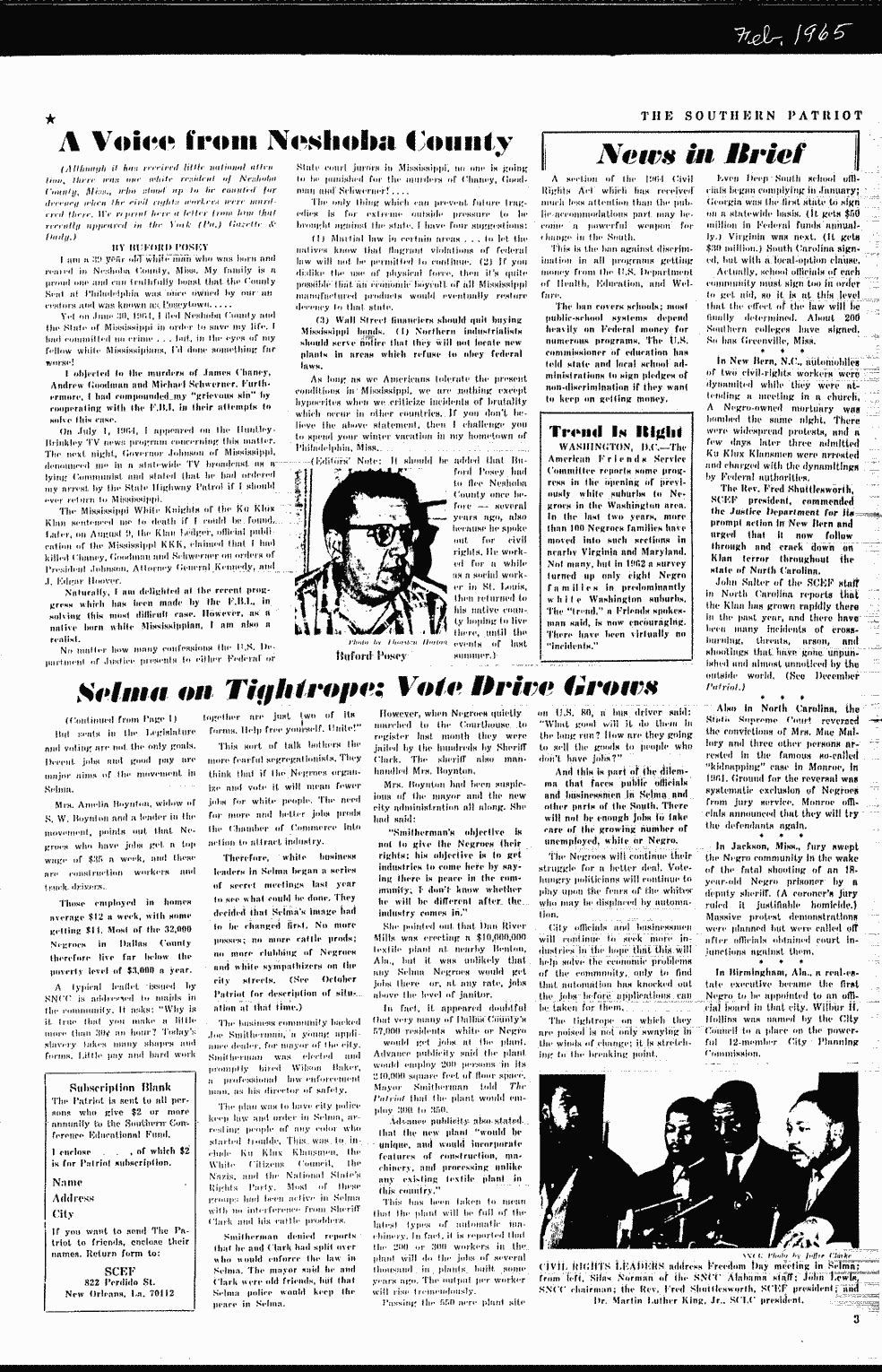 SCR ID # 2-158-2-47-3-1-1