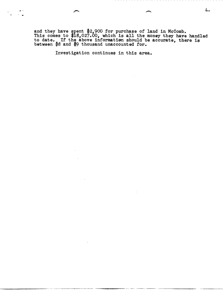 SCR ID # 6-67-0-21-4-1-1
