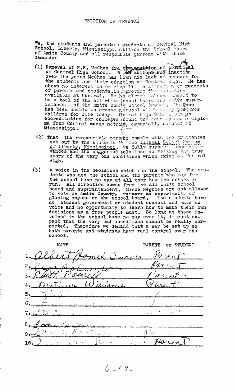 SCR ID # 6-67-0-32-1-1-2