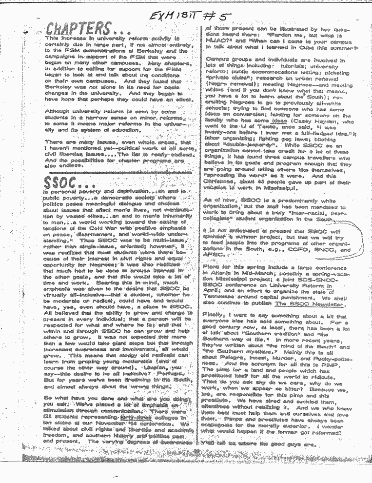 SCR ID # 2-158-3-6-1-1-1
