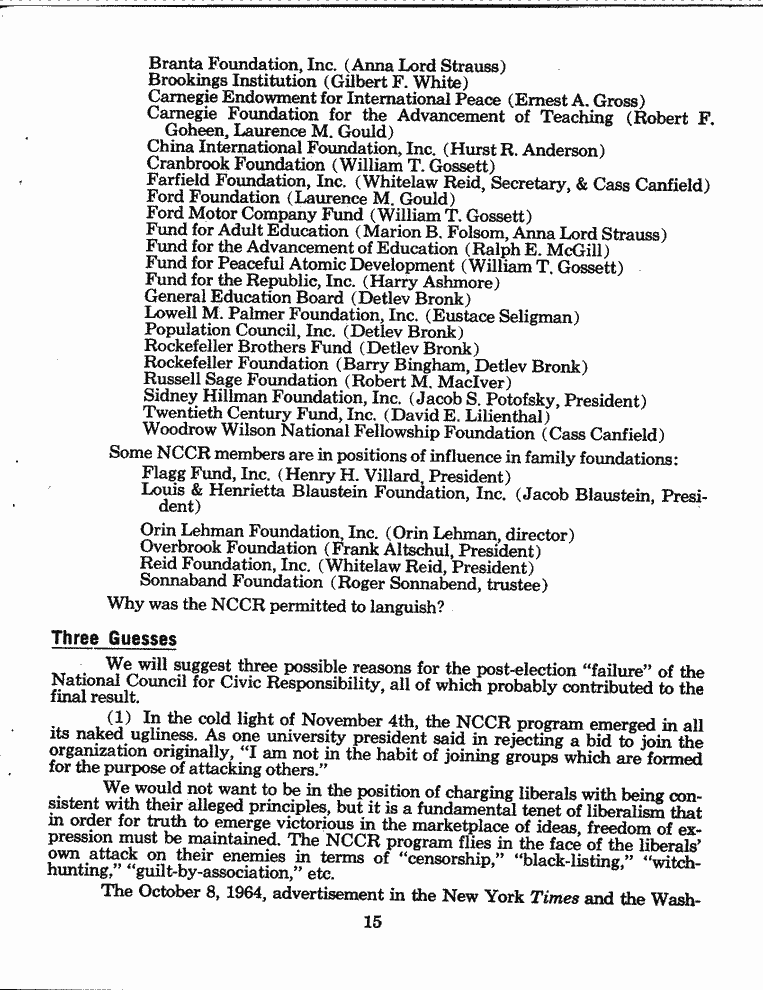 SCR ID # 6-68-1-2-15-1-1