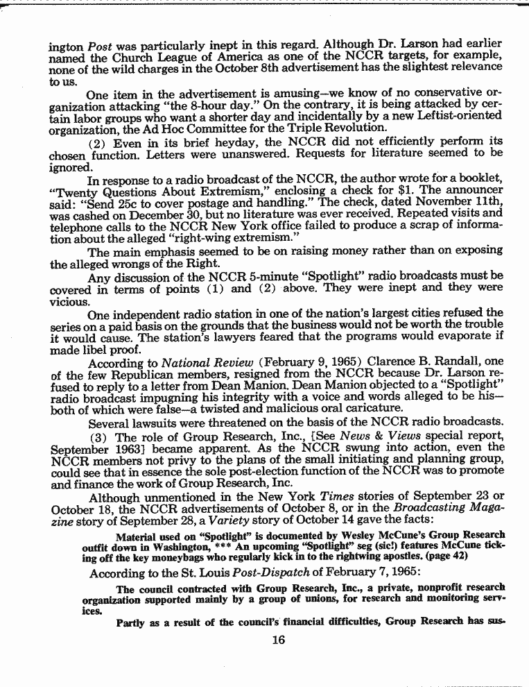 SCR ID # 6-68-1-2-16-1-1