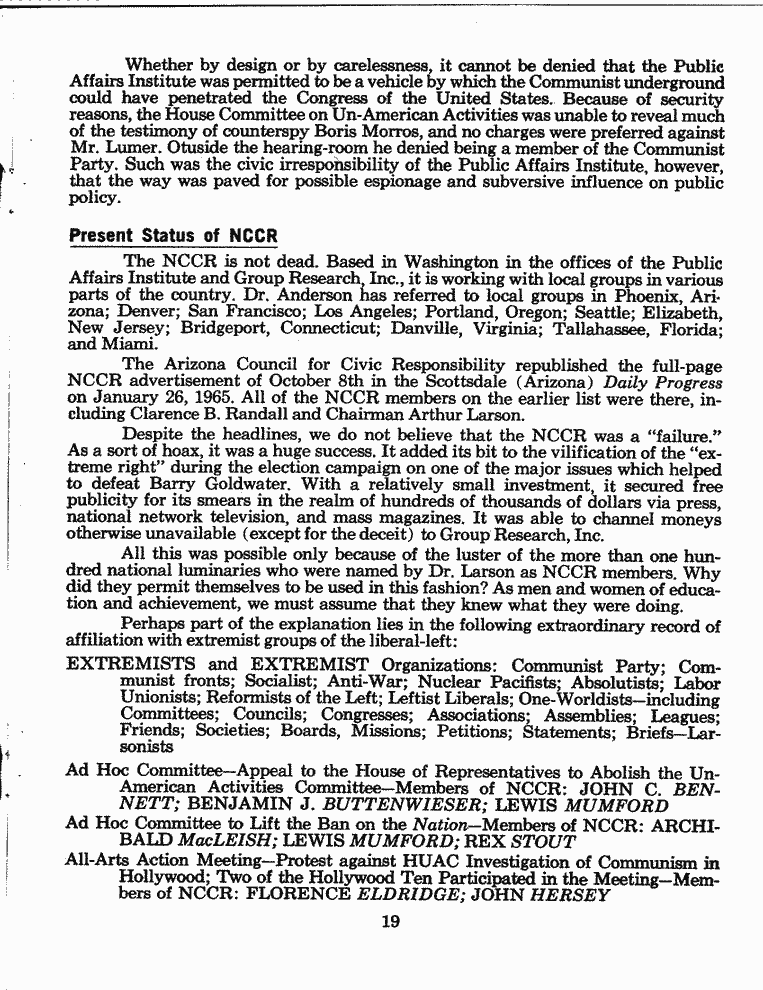 SCR ID # 6-68-1-2-19-1-1