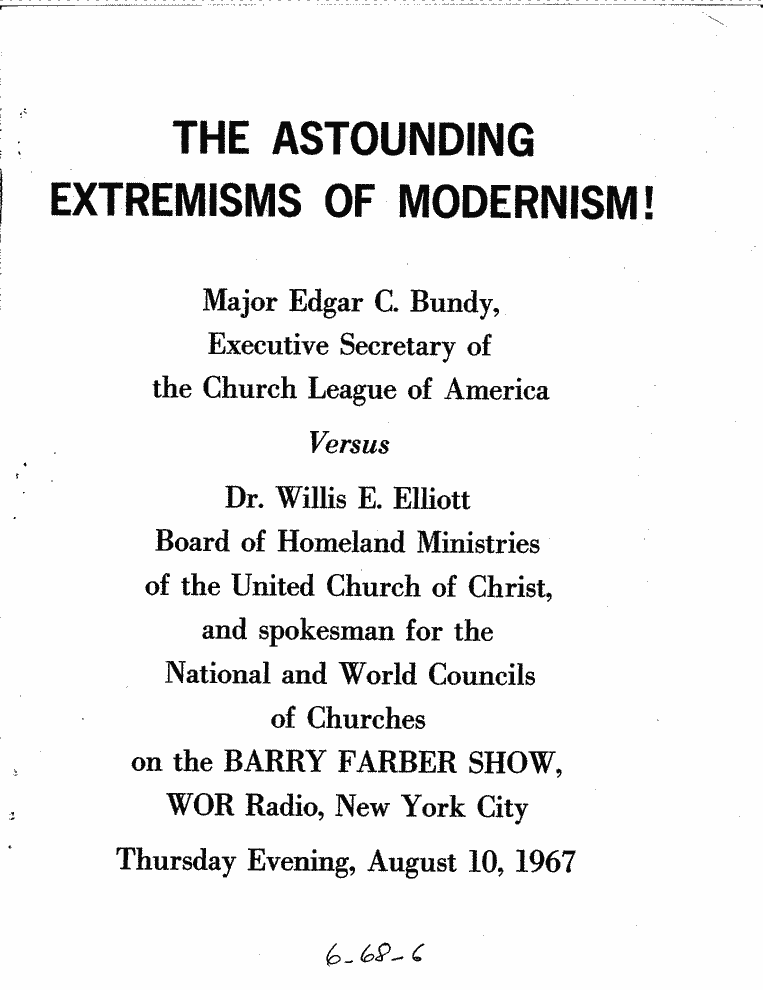 SCR ID # 6-68-1-6-1-1-1