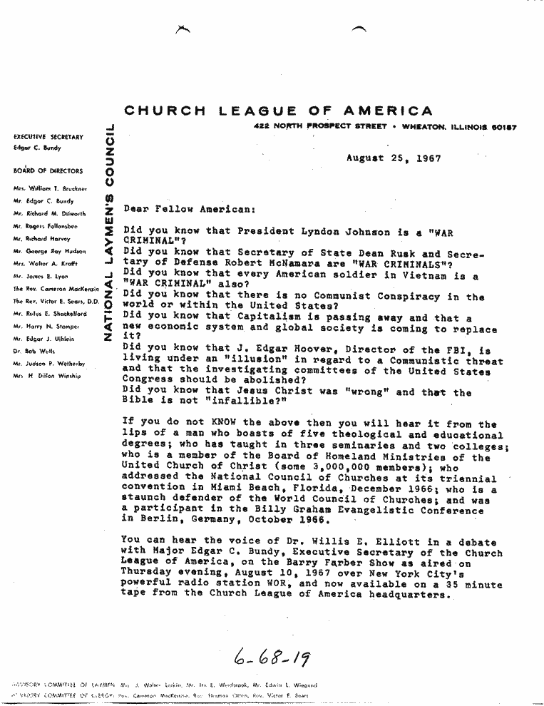 SCR ID # 6-68-1-19-1-1-1