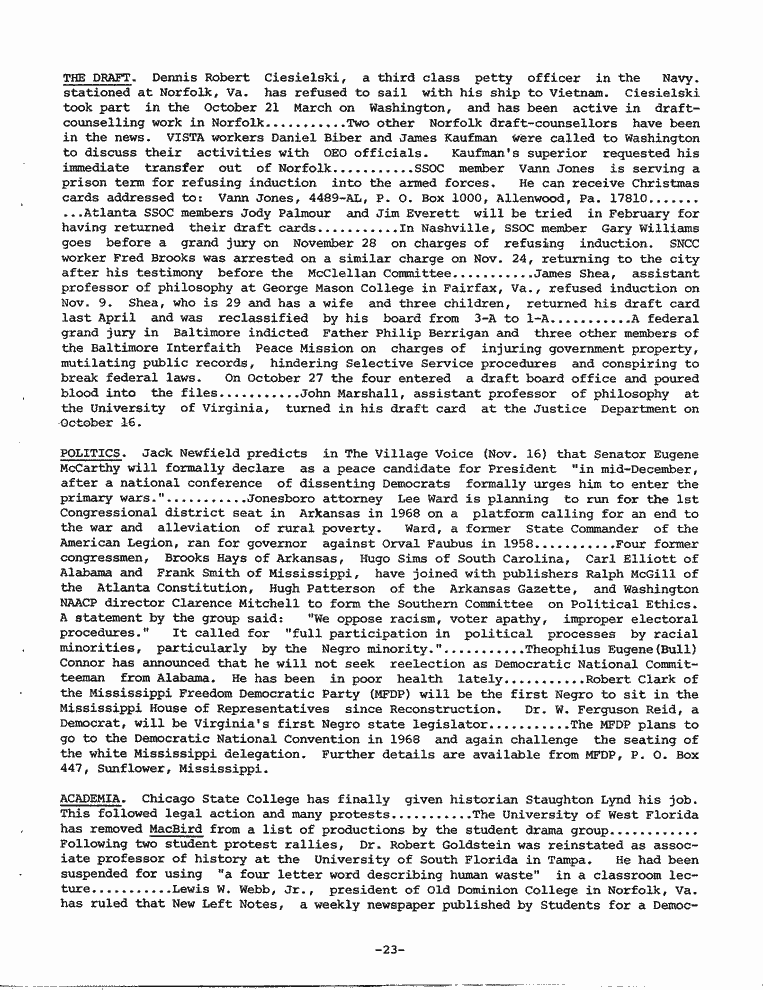 SCR ID # 2-158-4-1-25-1-1