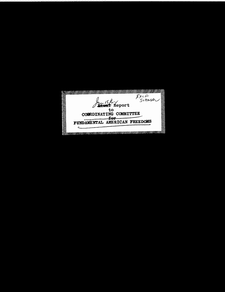 SCR ID # 6-70-0-1-1-1-1