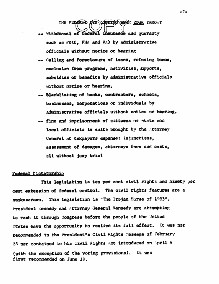 SCR ID # 6-70-0-1-13-1-2