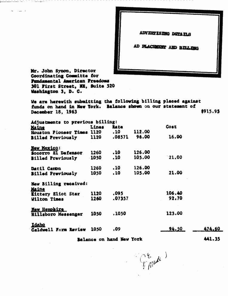 SCR ID # 6-70-0-1-33-1-1