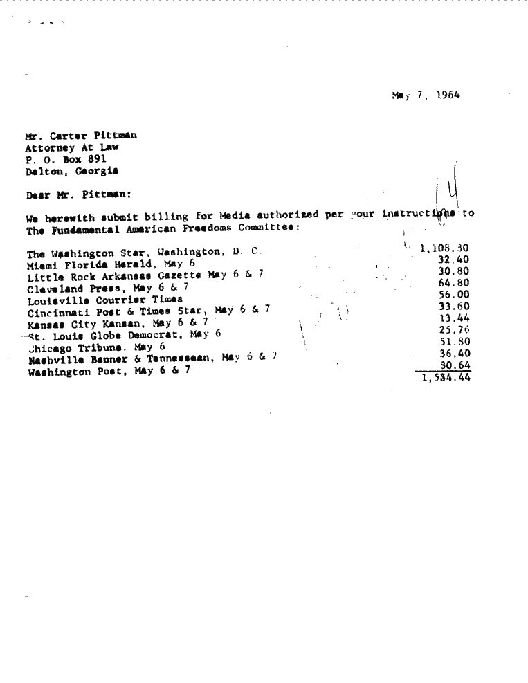 SCR ID # 6-70-0-1-38-1-1