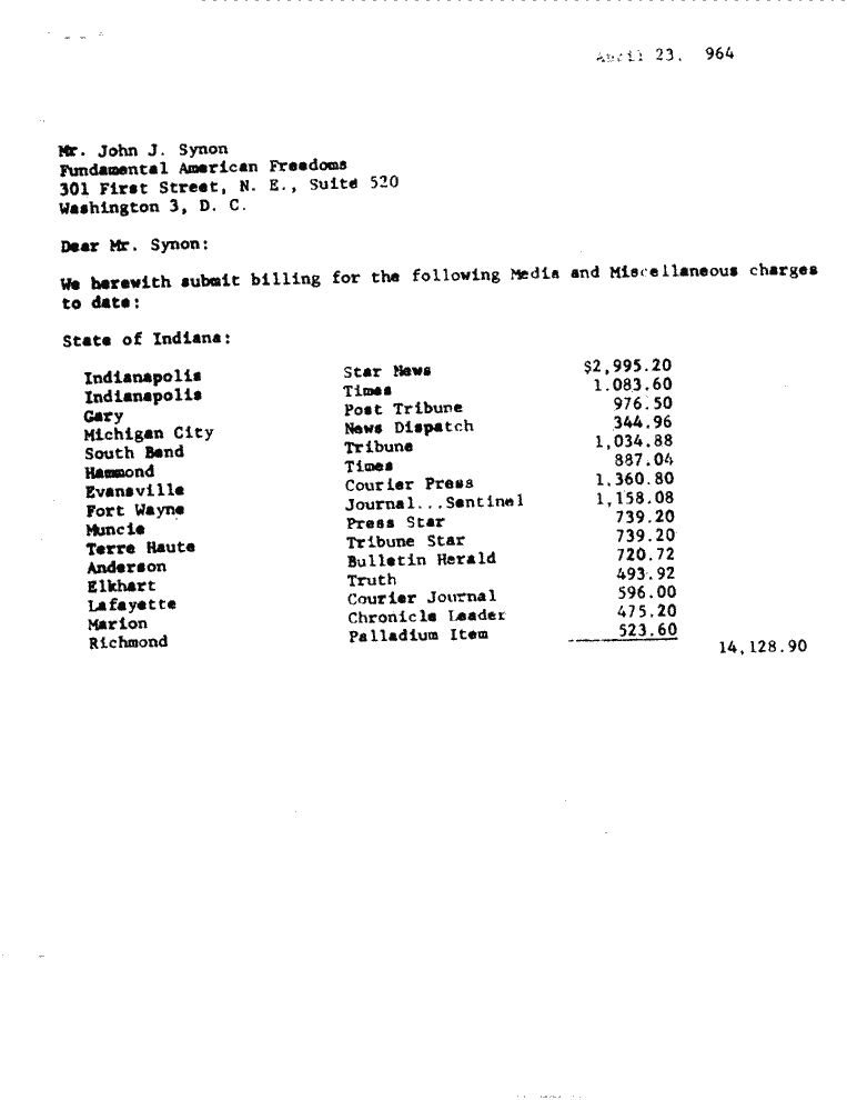 SCR ID # 6-70-0-1-40-1-1