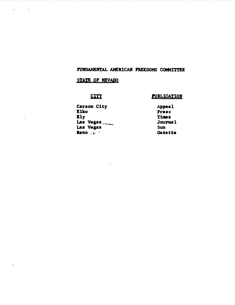 SCR ID # 6-70-0-1-61-1-1