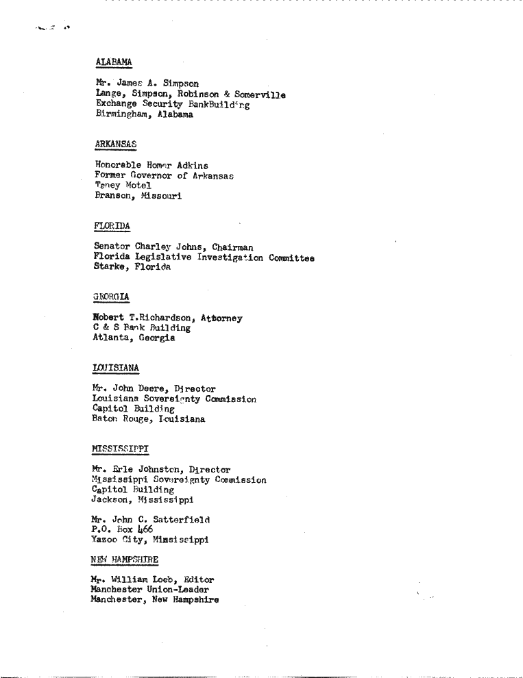 SCR ID # 6-70-0-2-6-1-1