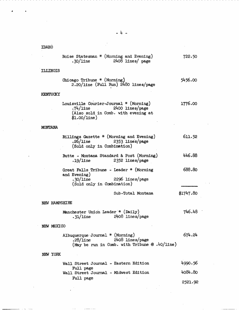 SCR ID # 6-70-0-2-16-1-1