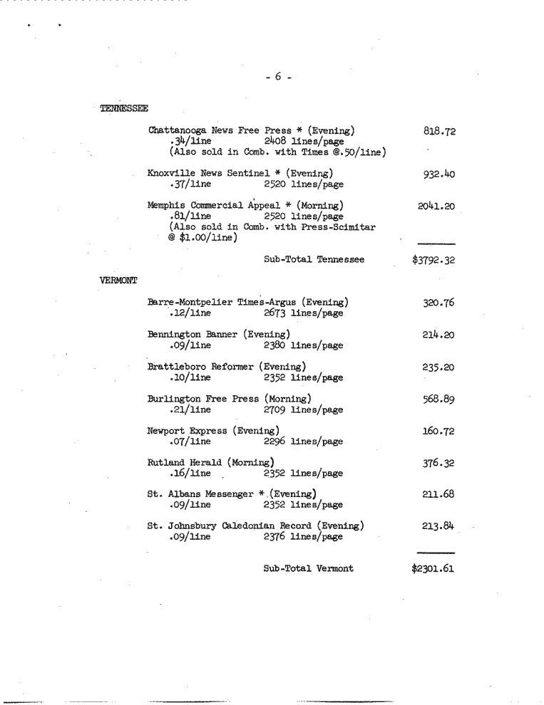 SCR ID # 6-70-0-2-18-1-1