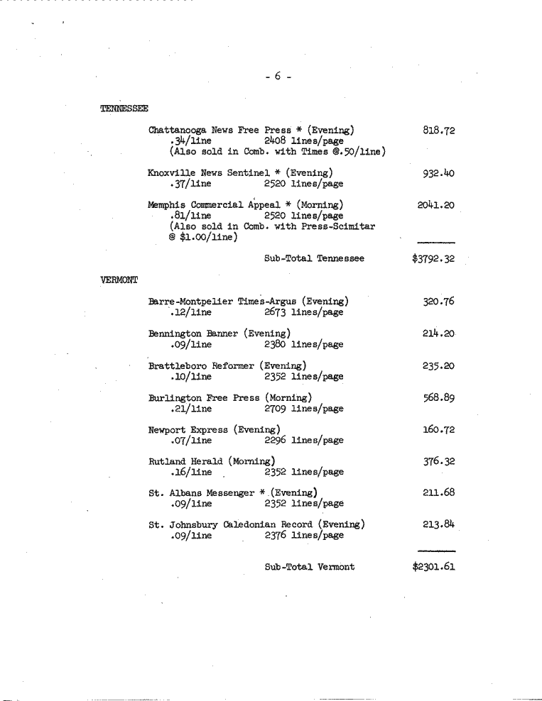 SCR ID # 6-70-0-2-40-1-1