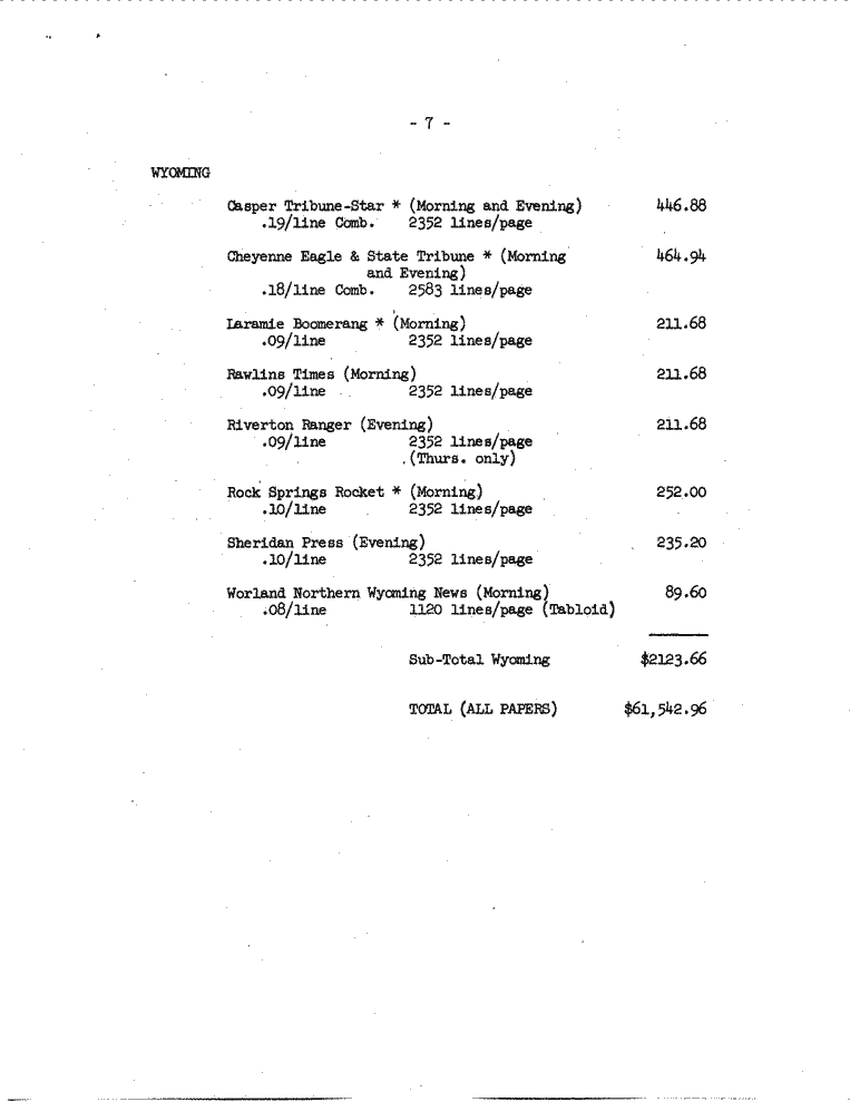 SCR ID # 6-70-0-2-41-1-1