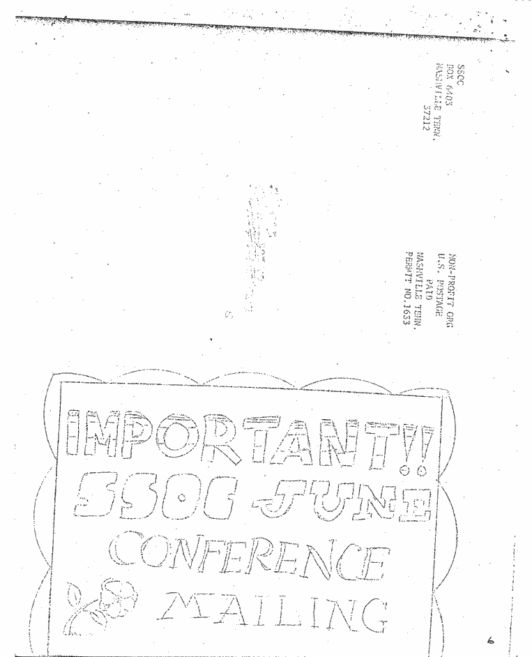 SCR ID # 2-158-4-15-6-1-1