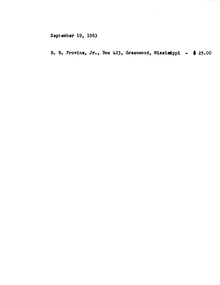 SCR ID # 6-70-0-73-1-1-1