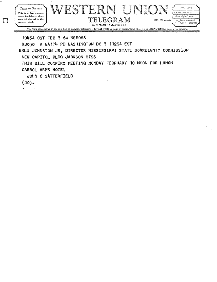 SCR ID # 6-70-0-117-1-1-1