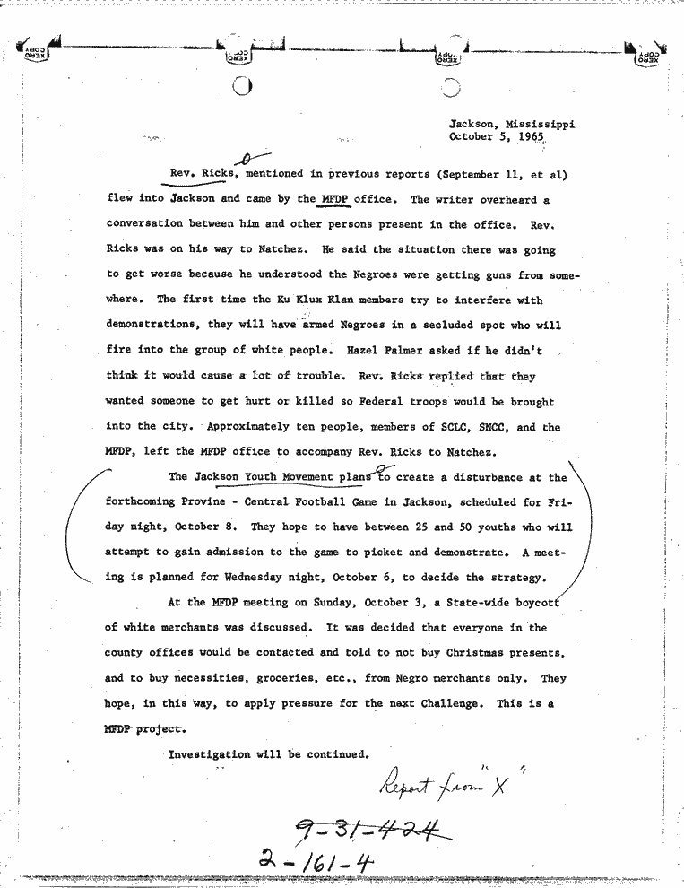 SCR ID # 2-161-0-3-1-1-1