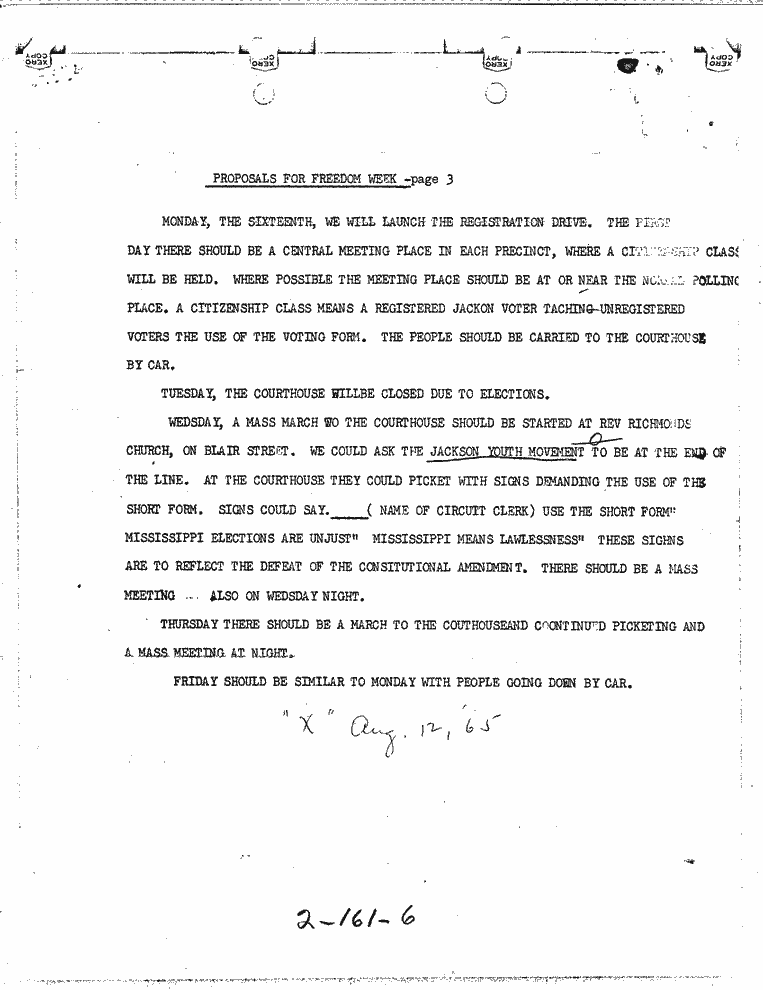 SCR ID # 2-161-0-5-1-1-1