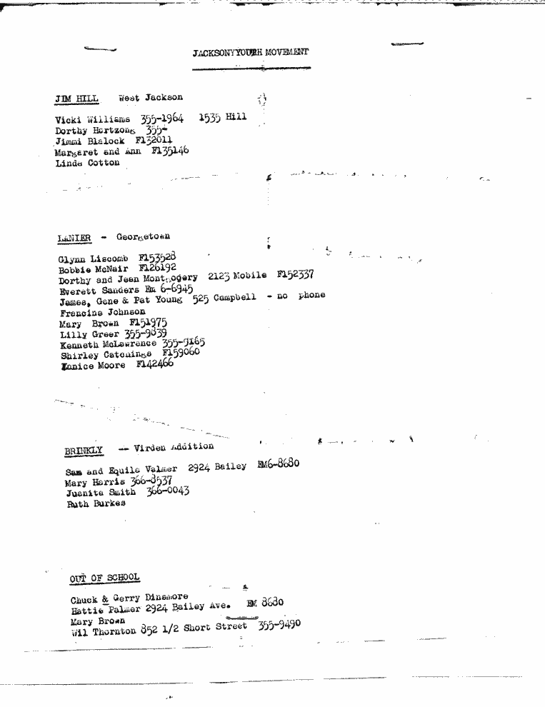 SCR ID # 2-161-0-8-1-1-1
