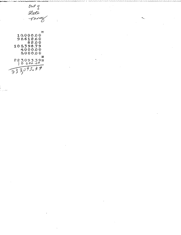 SCR ID # 6-70-0-190-1-1-1