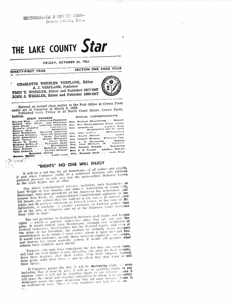 SCR ID # 6-70-0-223-1-1-2