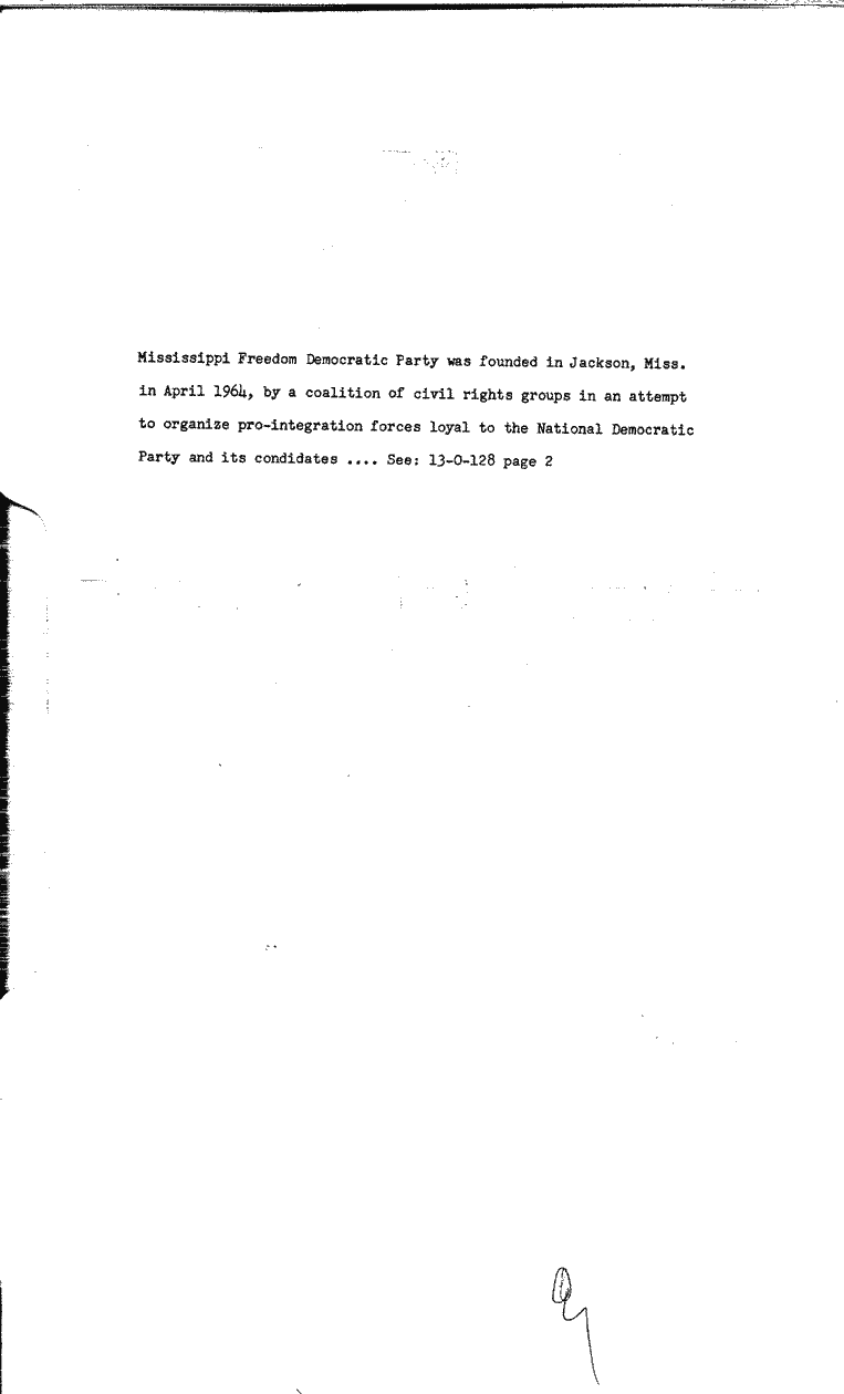 SCR ID # 2-165-1-1-1-1-1